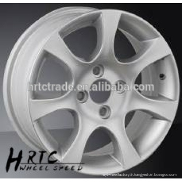 Jantes en aluminium HRTC machine à polir face wheel pour BMW